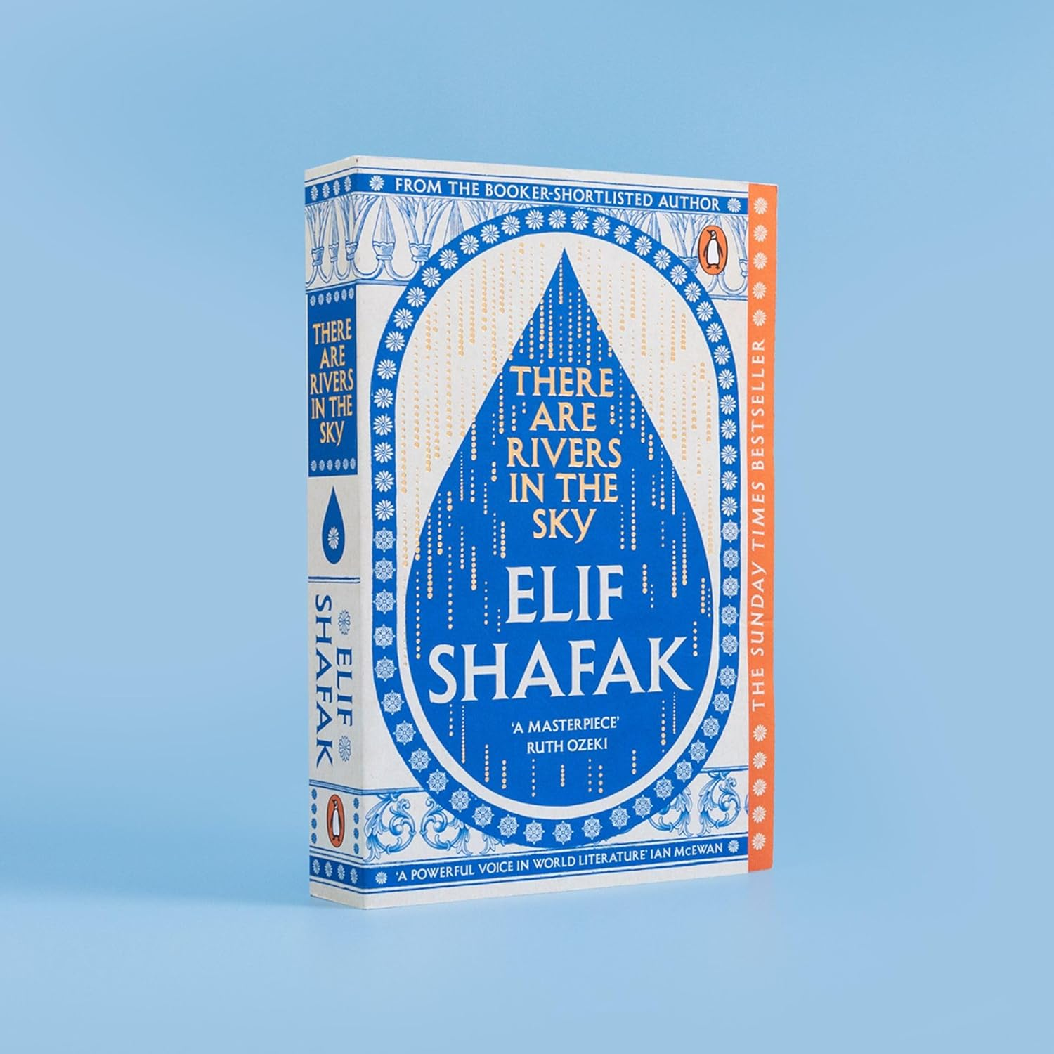 There Are Rivers in the Sky: from the Bestselling Author of the Island of Missing Trees image number 4