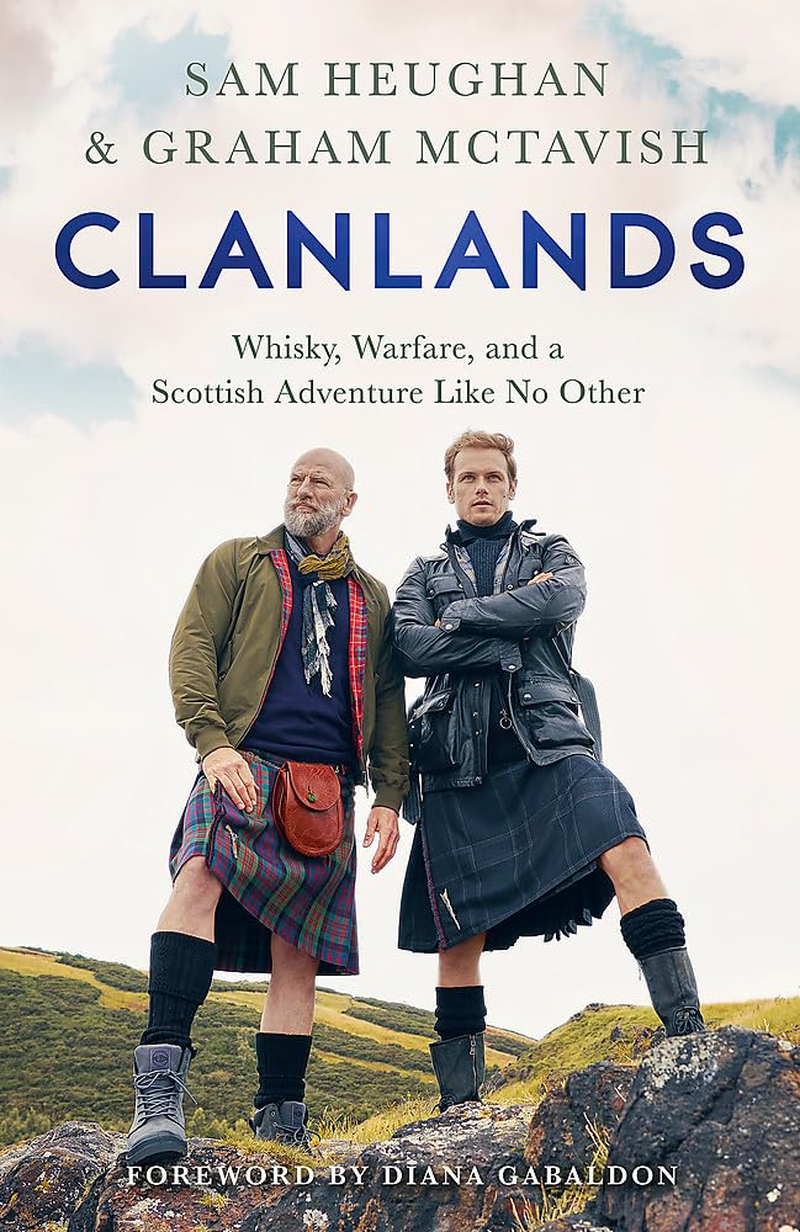 Clanlands: Whisky, Warfare, and a Scottish Adventure like No Other image number 2
