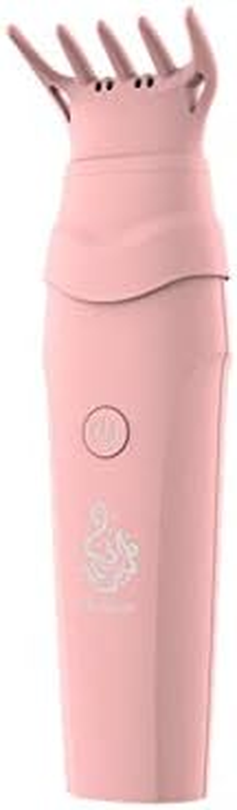 Laphing House Middle East Comb Hand-Held Aroma Diffuser Incense Holder image number 4