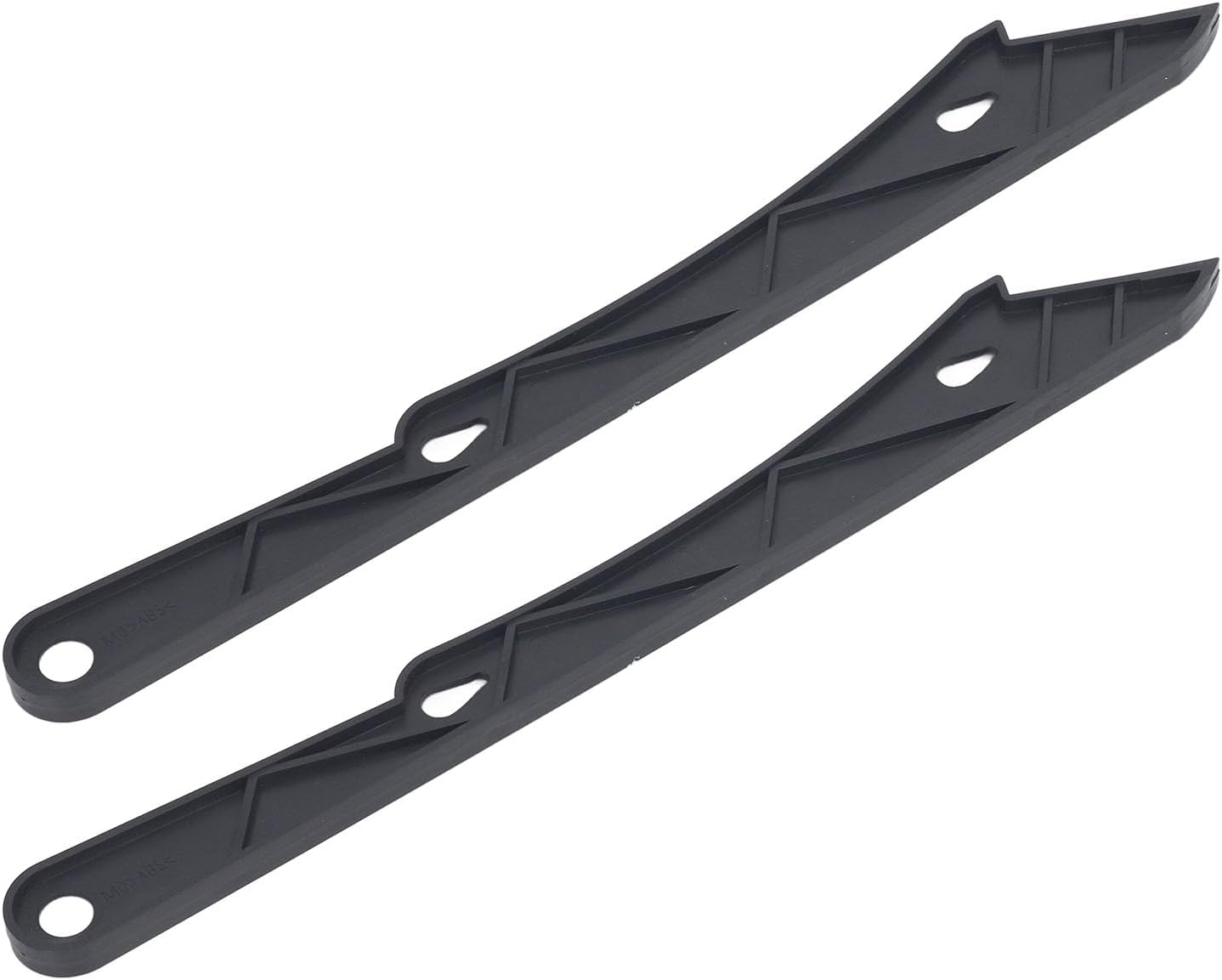 Table Saw Push Stick, 2 Pcs Safety Push Stick ABS Woodworking Push Tool Band Saw Push Stick Miter Saw Push Stick, Table Saw Accessories image number 4