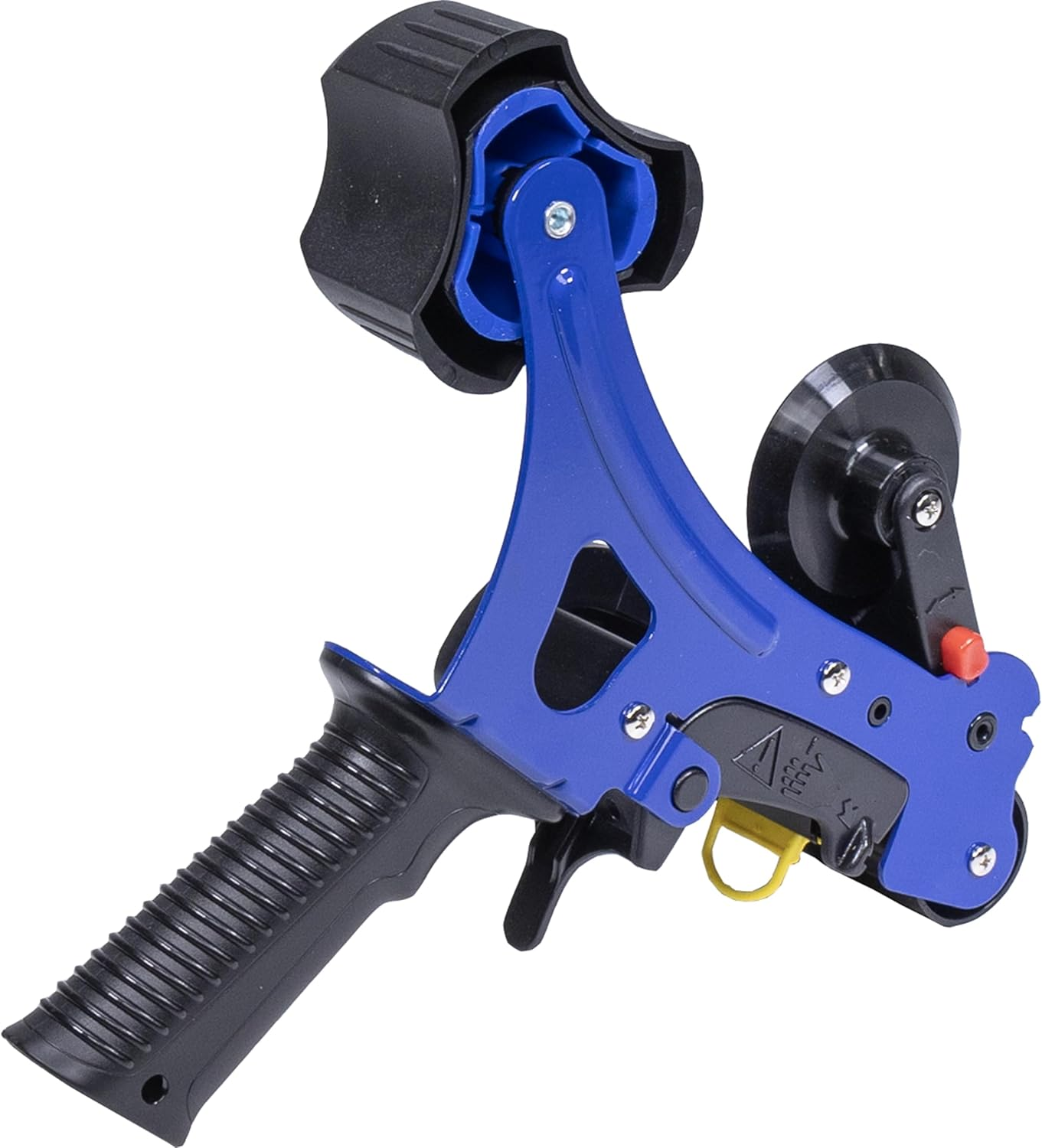 Marshalltown Drywall Plaster Board Mesh Scrim Tape Gun Dispenser MT72, Blue image number 3