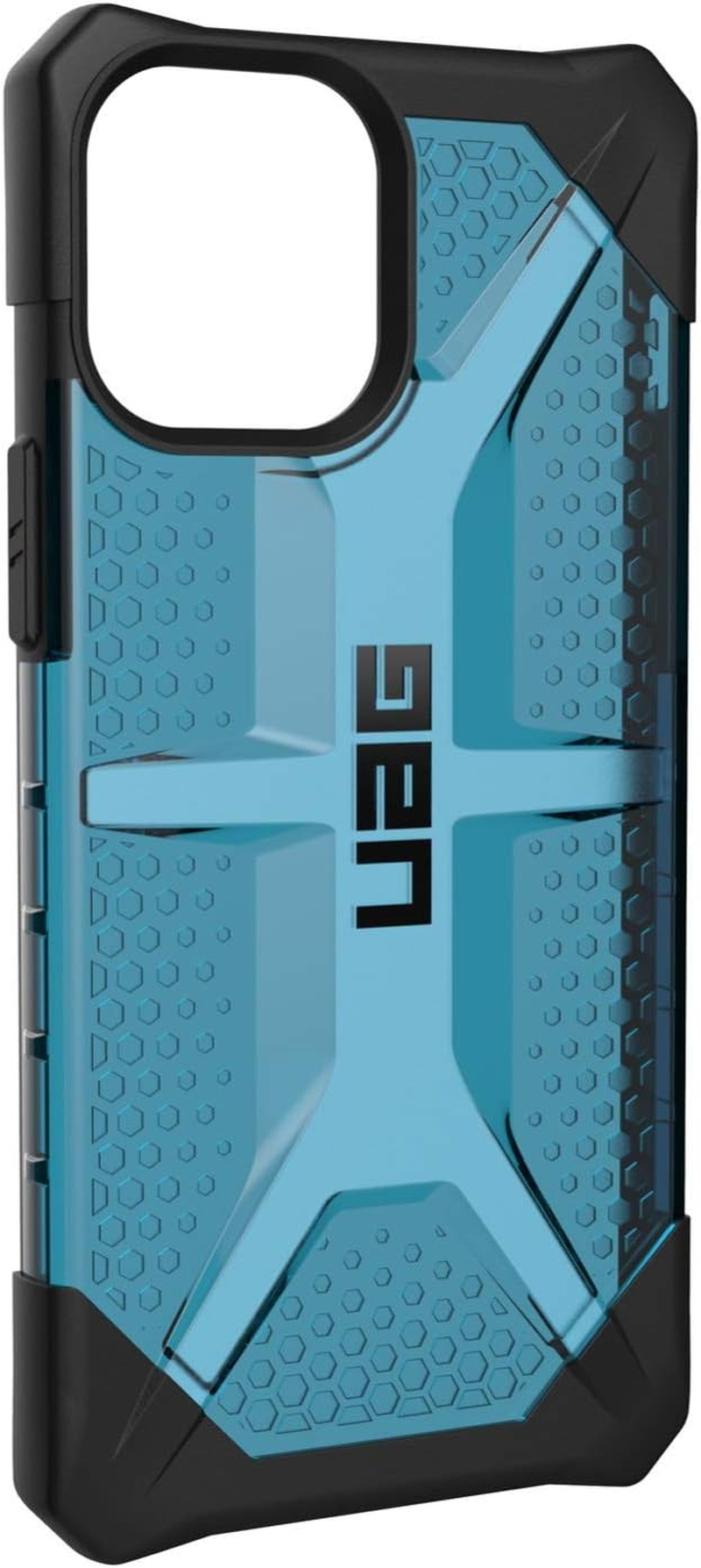 URBAN ARMOR GEAR UAG-IPH20LT-ML Compatible with Iphone 12 Pro Max (6.7) 2020 Compatible Shockproof Case, PLASMA Marado image number 5