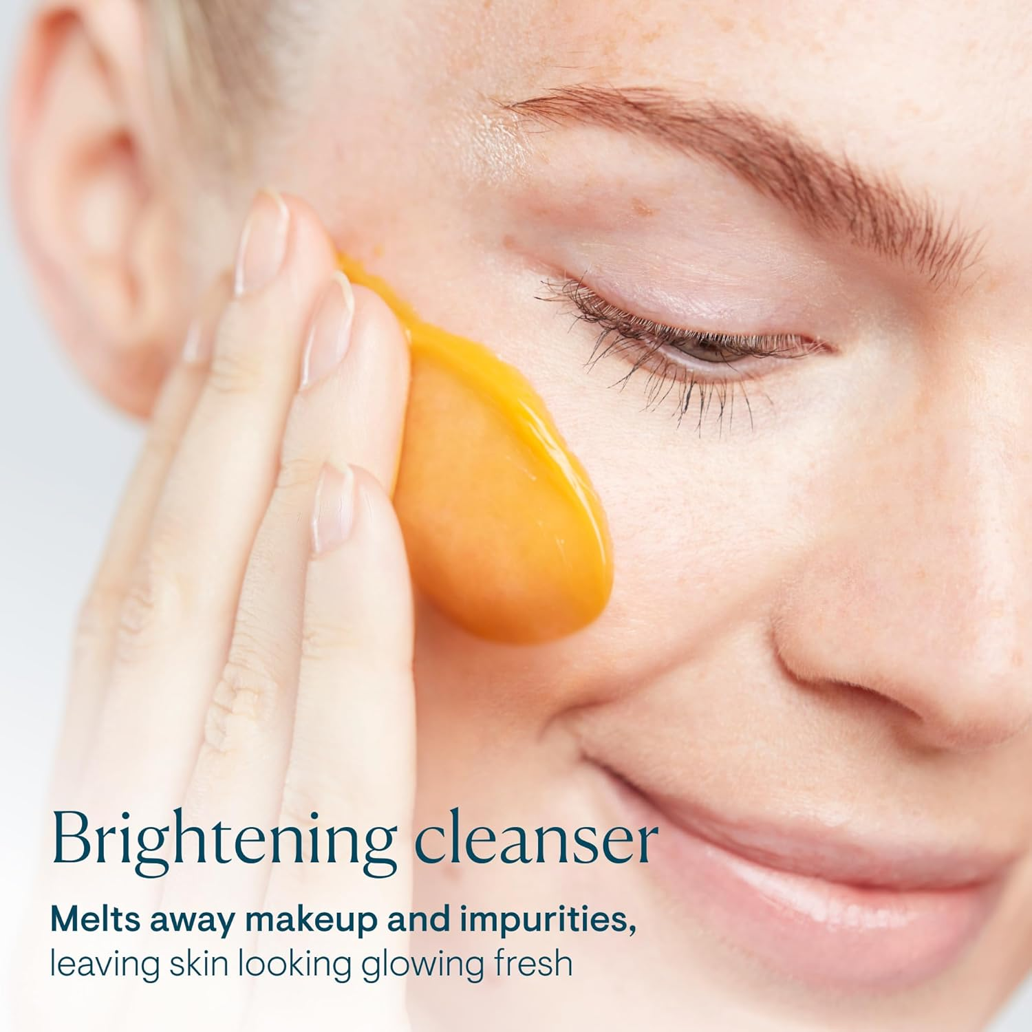 Elemis Superfood AHA Glow Cleansing Butter 90G image number 3