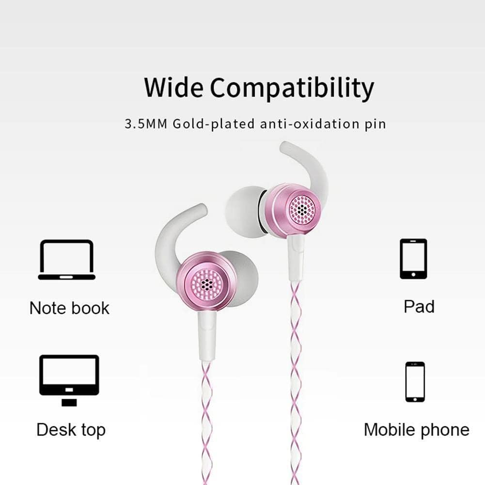 Joyroom JR-E206 JR-E206 Music Earphones image number 3