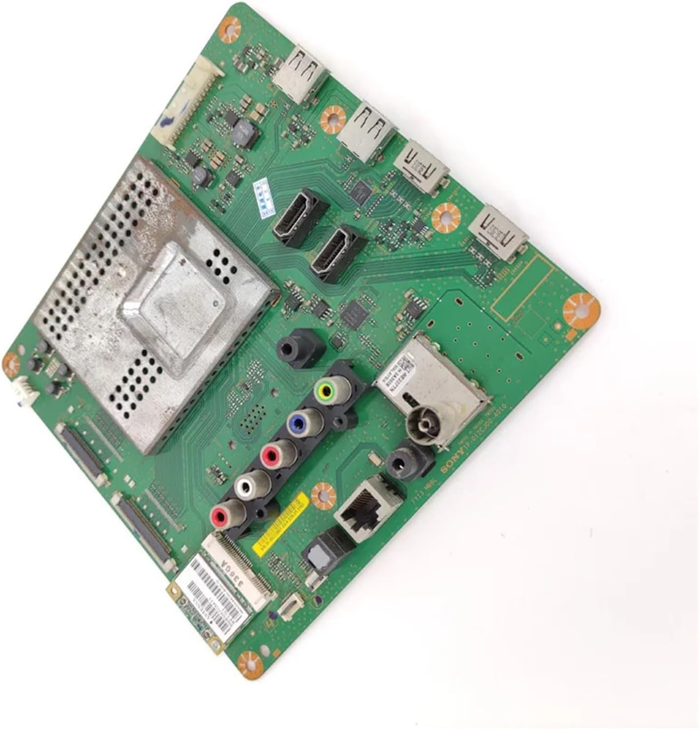 Compatible for Sony KDL-50/60/70R510/520/550/556A 1P-012CJ00-4010 0145J01 TV Motherboard Mainboard Screen LC500EUD(60R510A) - 70R550A image number 2