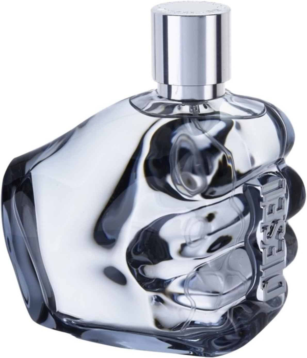 Diesel Only the Brave Eau De Toilette Spray for Men 125 Ml image number 3