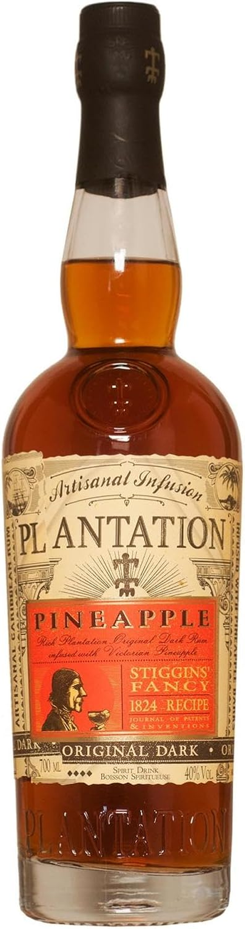 Plantation Pineapple Rum