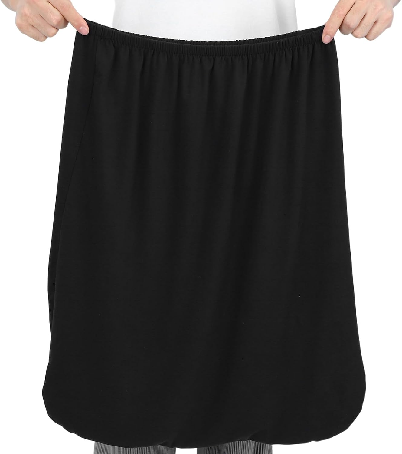 LABRIMP Elastic Radiator Heater Cover Replacement Stretchable Dust Protector Sleeve for Indoor Outdoor Home Use Elastic Heater Guard Extends Appliance Lifespan Expansion image number 6