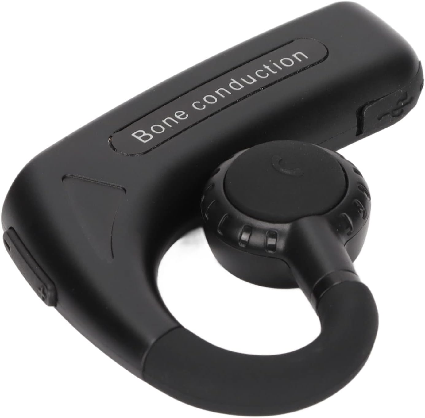 Bone Conduction Single Earbuds, Stereo 5.0 Headphones, Multifunctional Hands-Free Earphones for Deaf, Universal for Both Ears image number 3