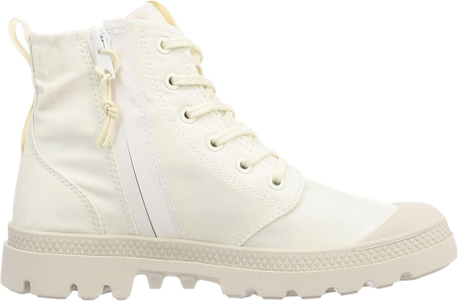 Palladium Waterproof Sneakers PAMPA HI SEEKER LITE+ WP+ Side Zip Included image number 2