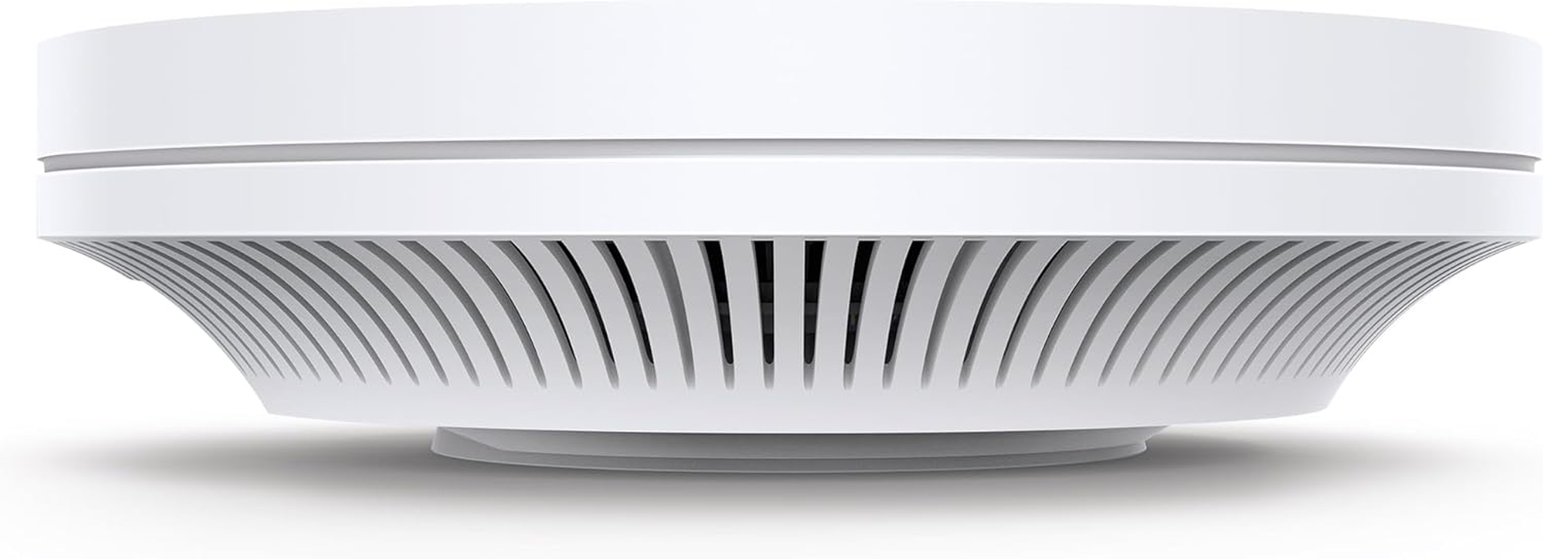 Tp-Link EAP673 AX5400 Wireless Ceiling Mount Access Point Wifi 6 2.5G LAN Poe+ image number 1