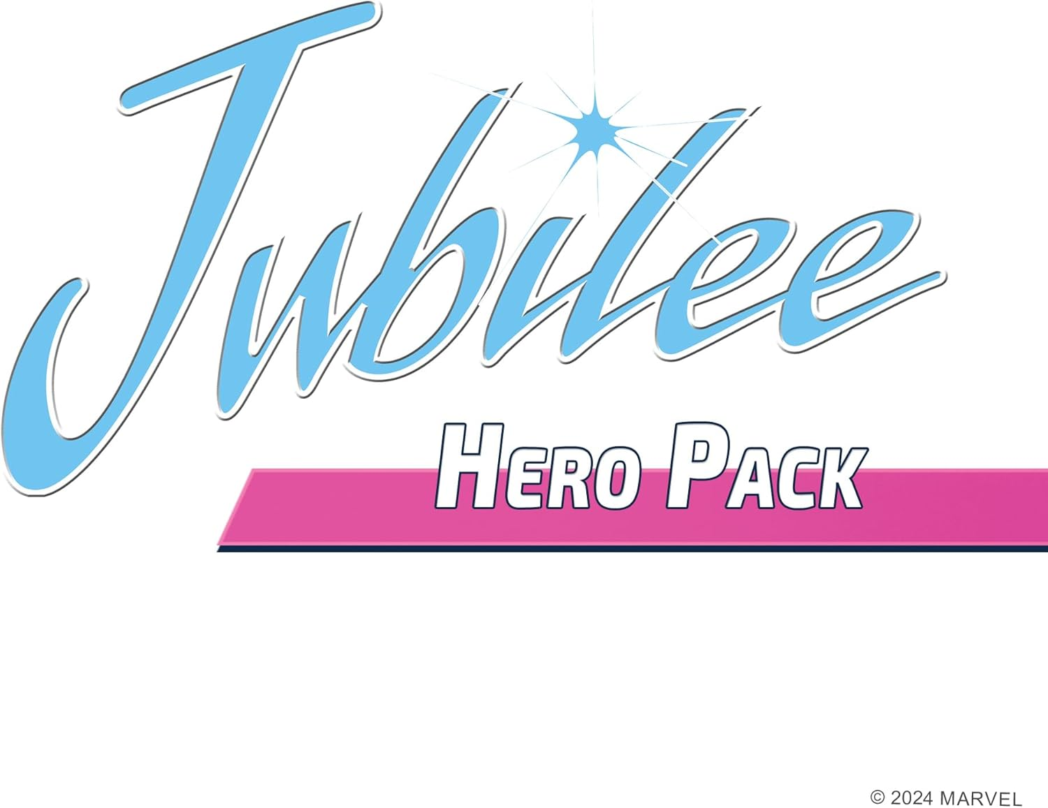 Marvel Champions: the Card Game &ndash; Jubilee Hero Pack image number 3