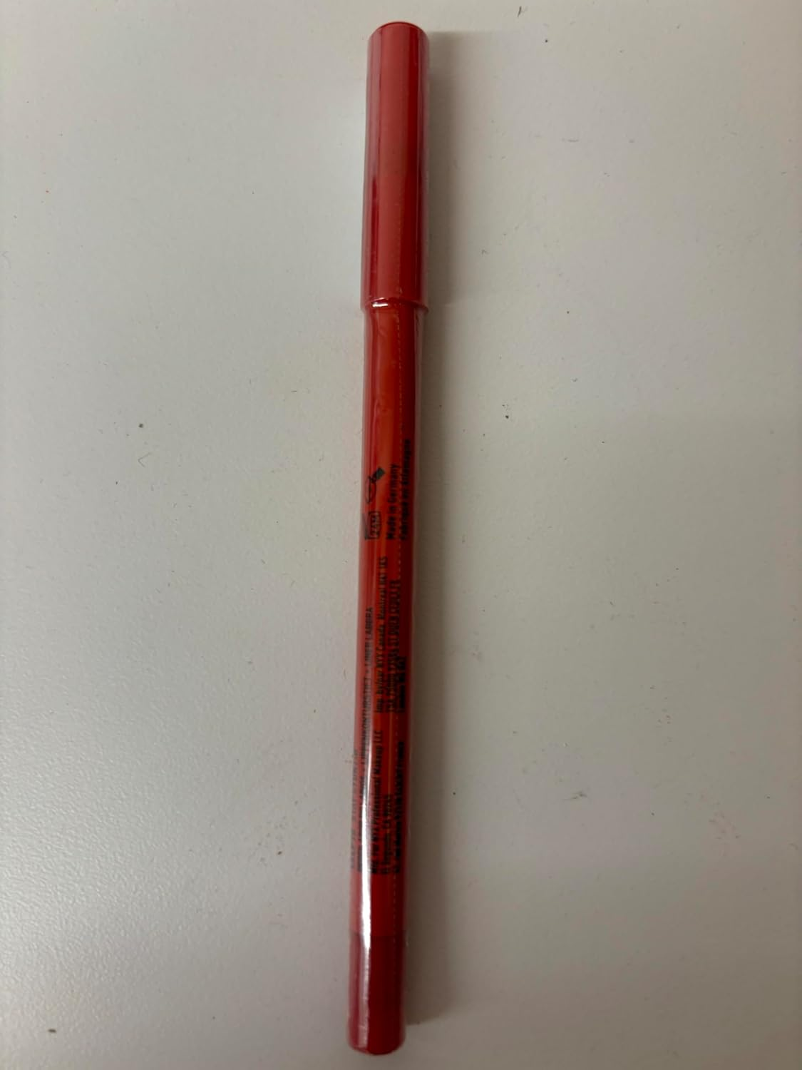 NYX Professional Makeup Line Loud Lip Pencil - GOAL GETTER (Pack of 2) image number 1