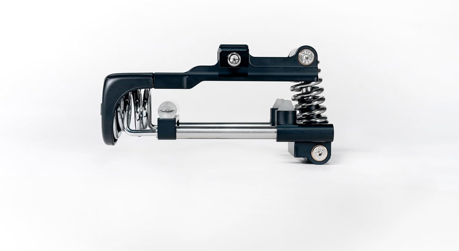 35 Comfortable Seat Full-Floating Saddle Suspension for Bicycle Roadbike Ebike the Ultimate Solution to the Saddle Sore!