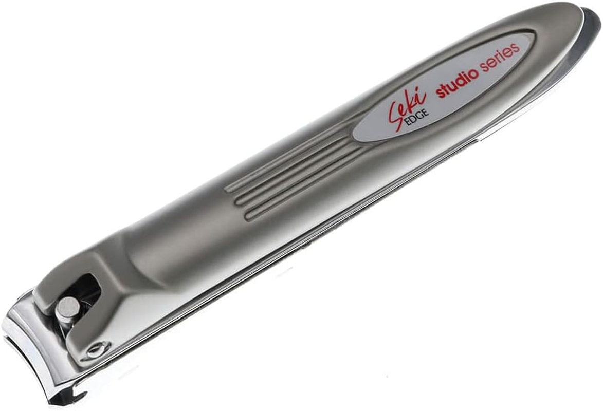 Seki Edge Satin Slim Clipper (SS-109) image number 5