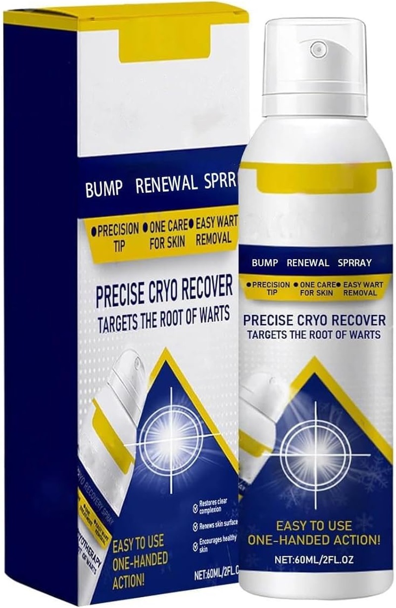 Chill Erase Bump Renewal Spray, Reduces Skin Imperfections, Non-Sticky & Fast Absorbing, Soothing & Cooling Formula, Suitable for All Skin Types(1) image number 5