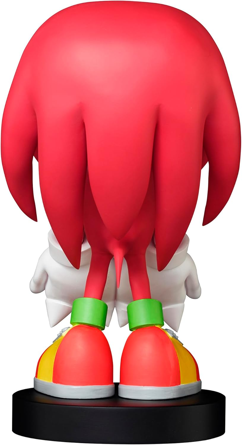 Exquisite Gaming Knuckles Cable Guys Mobile Phone and Controller Holder - Not Machine Specific image number 3