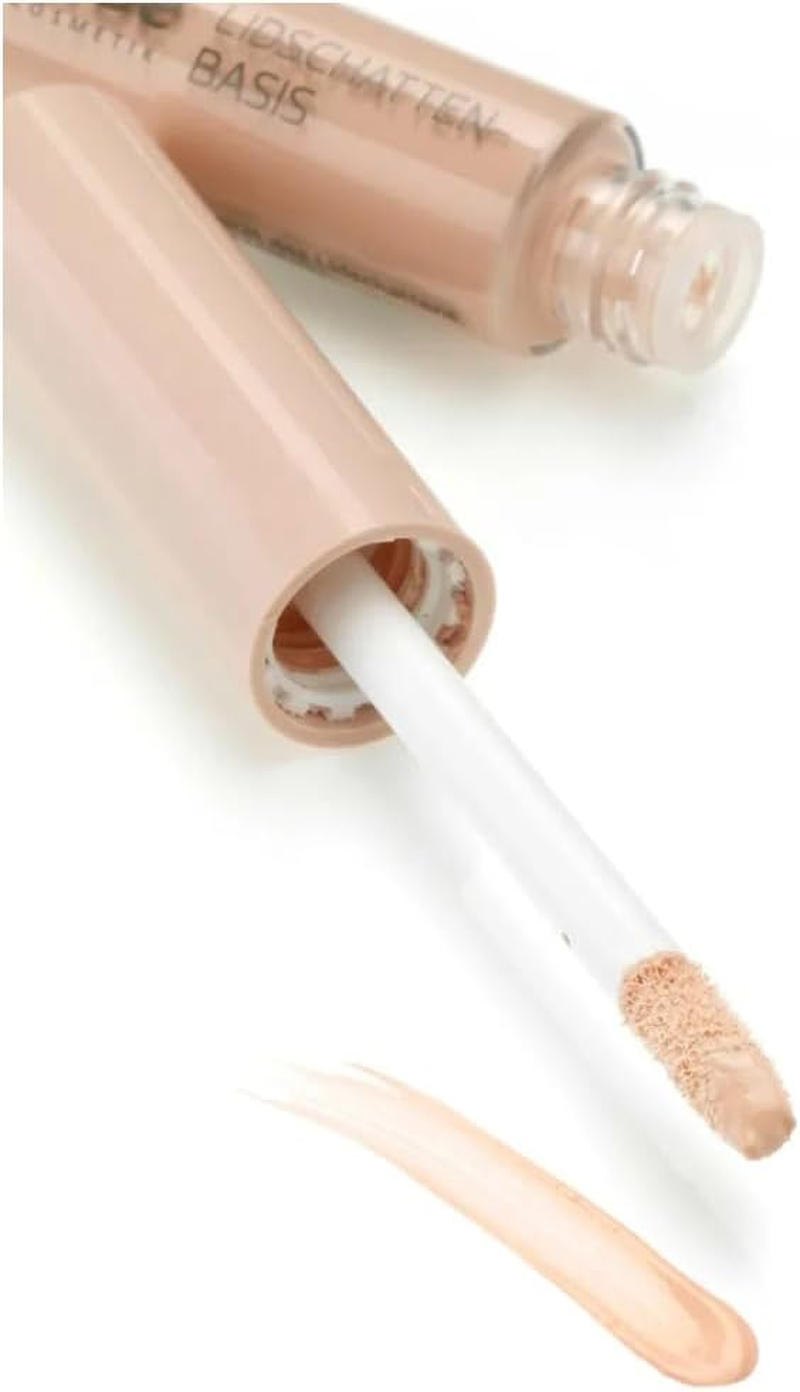 Alverde Natural Cosmetics Eye Shadow Primer, 3.5 Ml image number 1