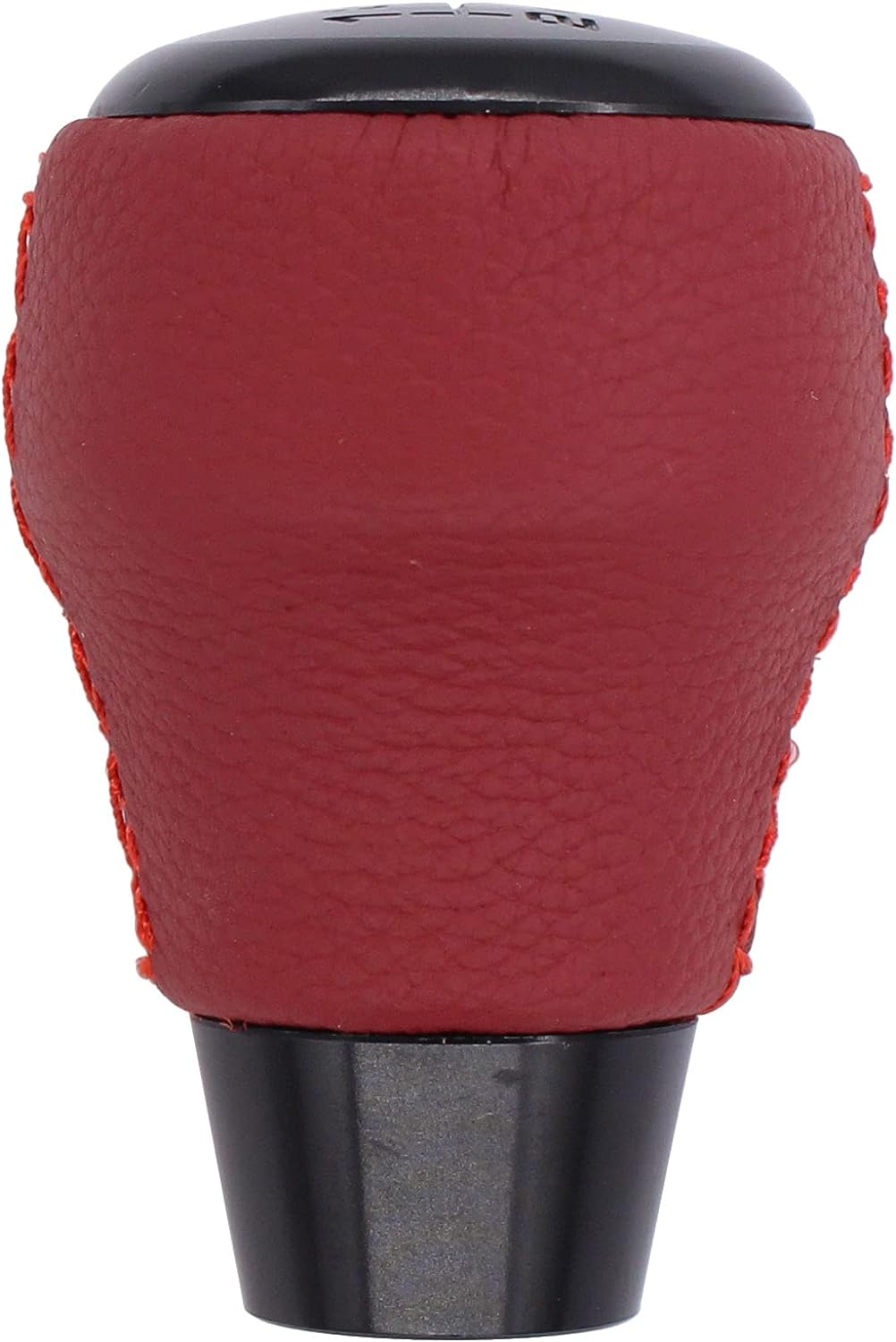 Applianpar Leather Shift Knob for Honda Civic Type R image number 4