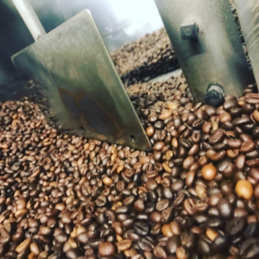 Monarca Coffee - Veracruz image number 3