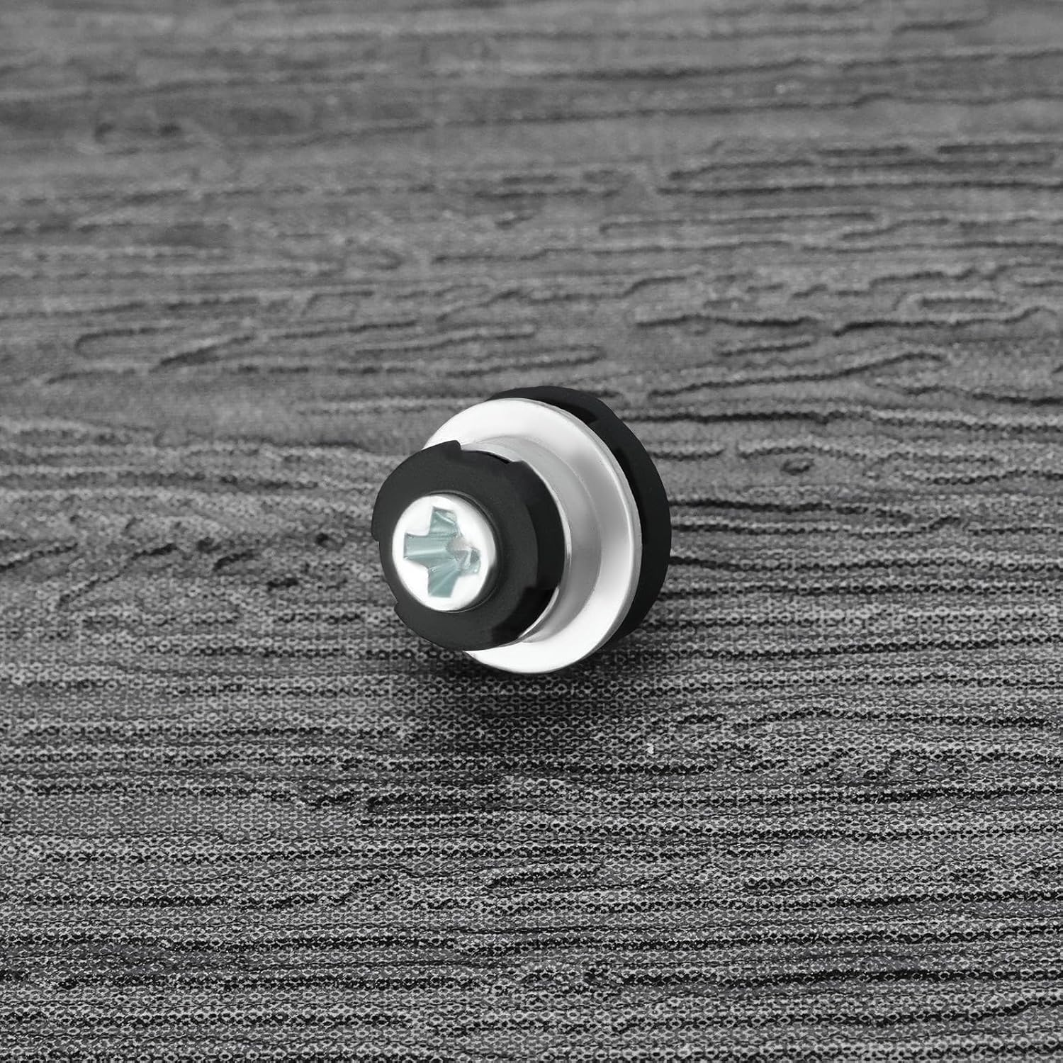 LT Easiyl 10PCS Hard Drive Mounting Screws 8.6X7.6Mm M3 Hard Drive Screws 511945-005 Compatible with HP 2.5Inch HDD/SSD G3 G4 G5 G6 Mini PC G2 G3 AIO PC image number 5