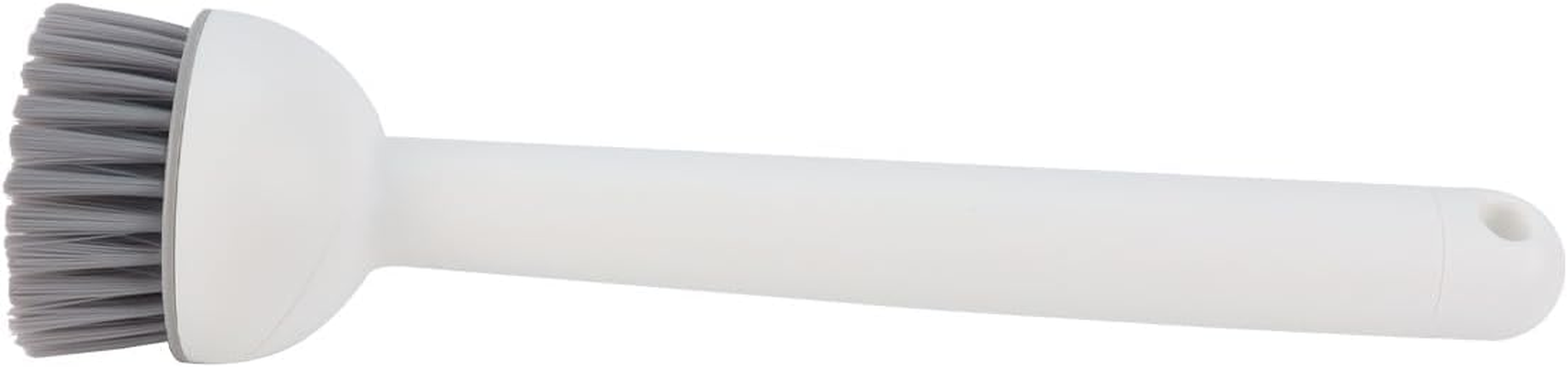 Enwye Rotatable Long-Handled Pot Brush Dishware Brush Suitable for Bowls, Plates, Pots, Sinks, Ovens, and Other Kitchen Utensils image number 5