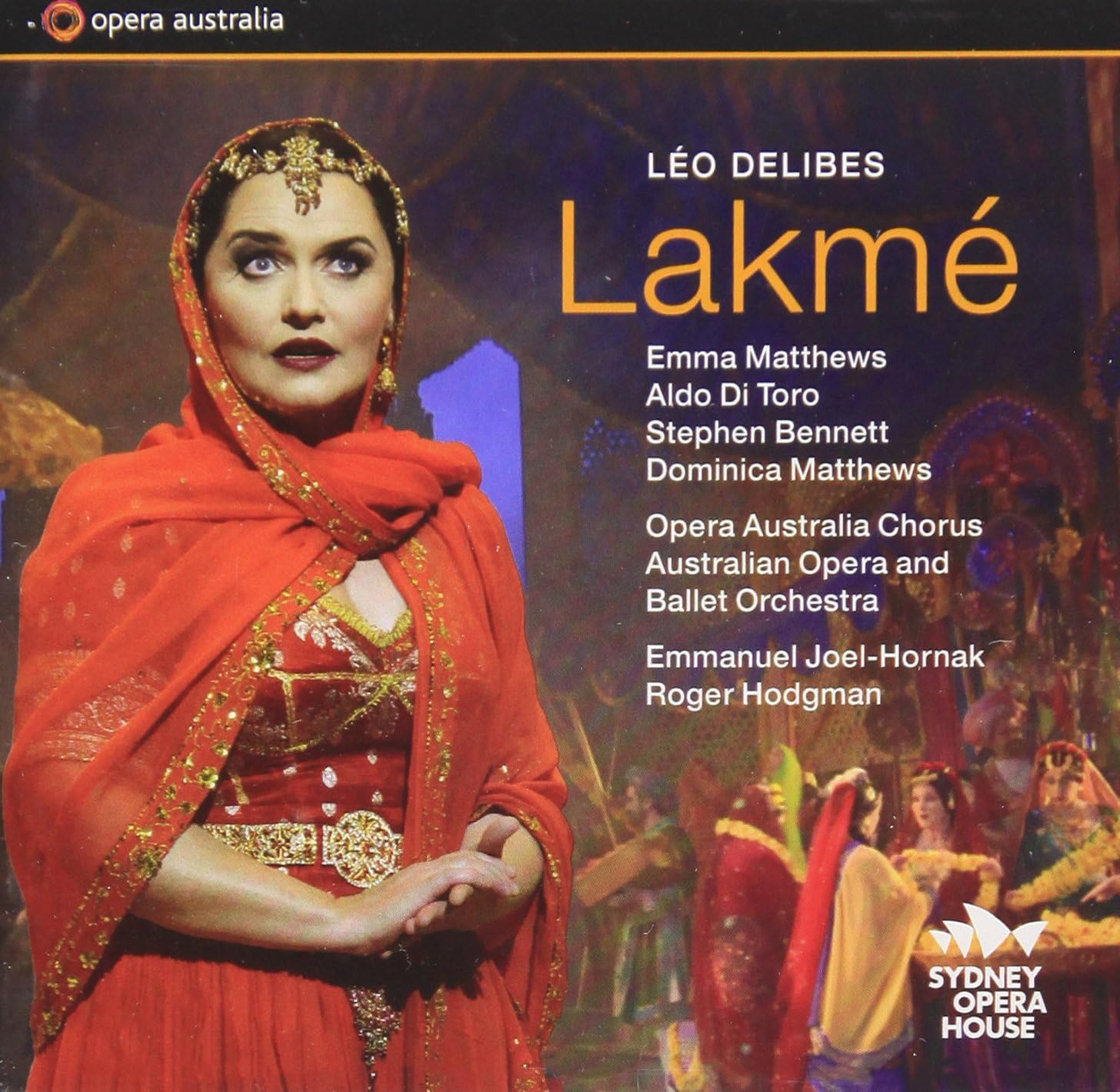 Lakme Lakme image number 2