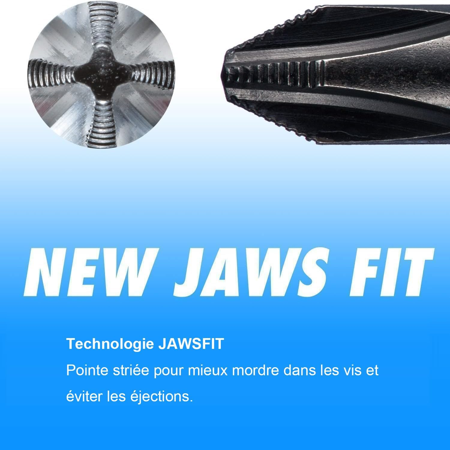 Vessel Megadora Normal Screwdriver +1 X 75 900 image number 1