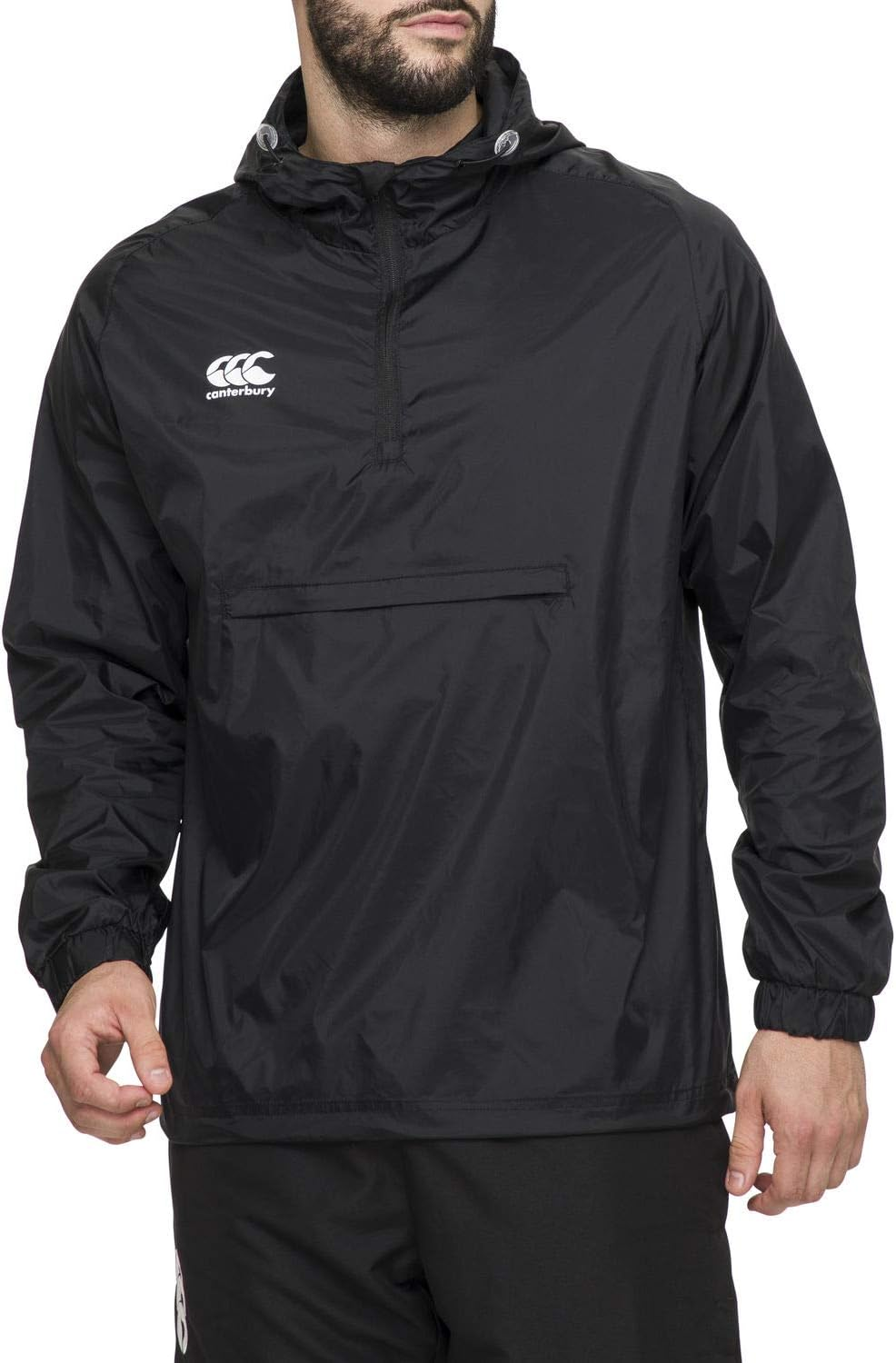 Canterbury Men'S Packaway Jacket image number 2