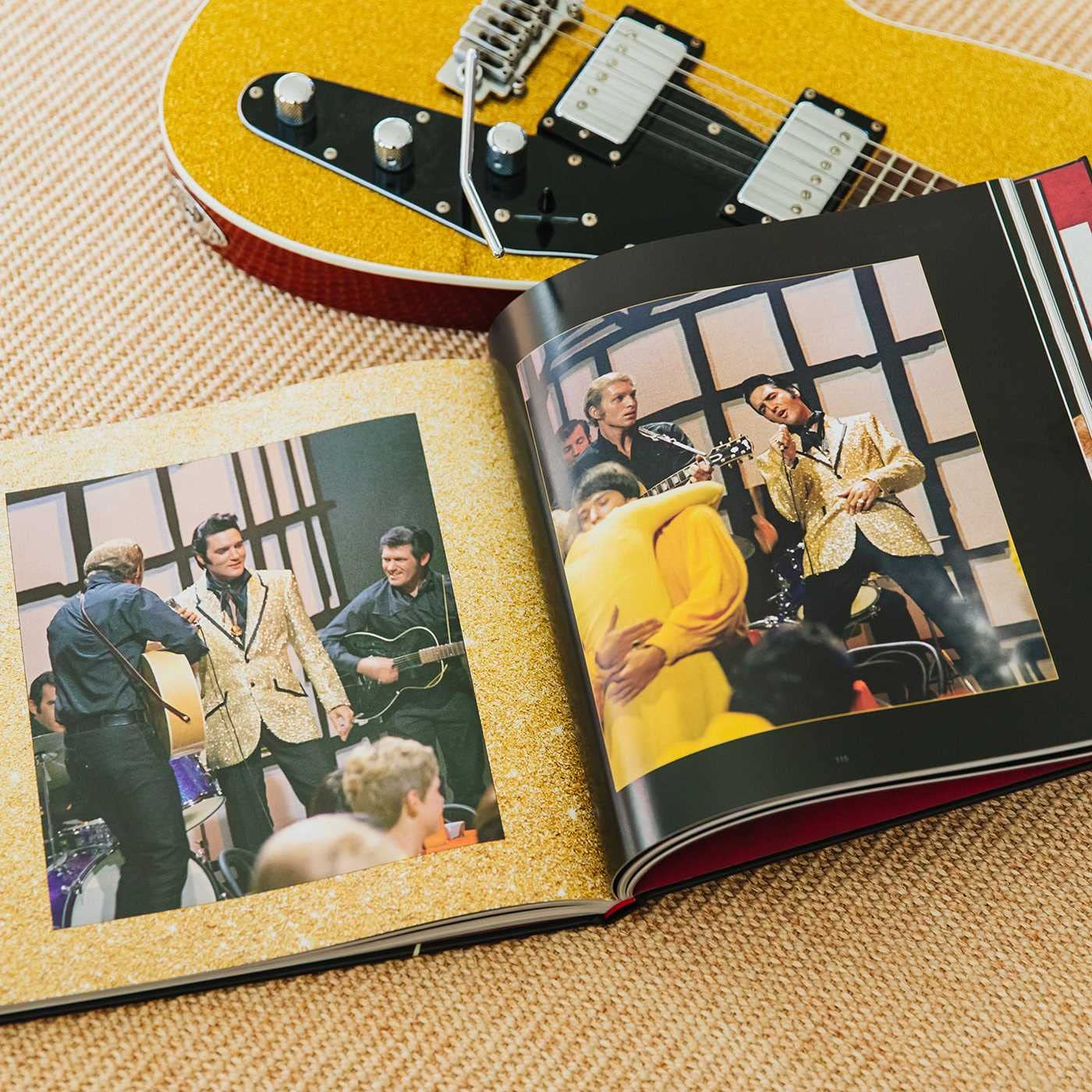 Elvis '68 Comeback: the Story behind the Special image number 5