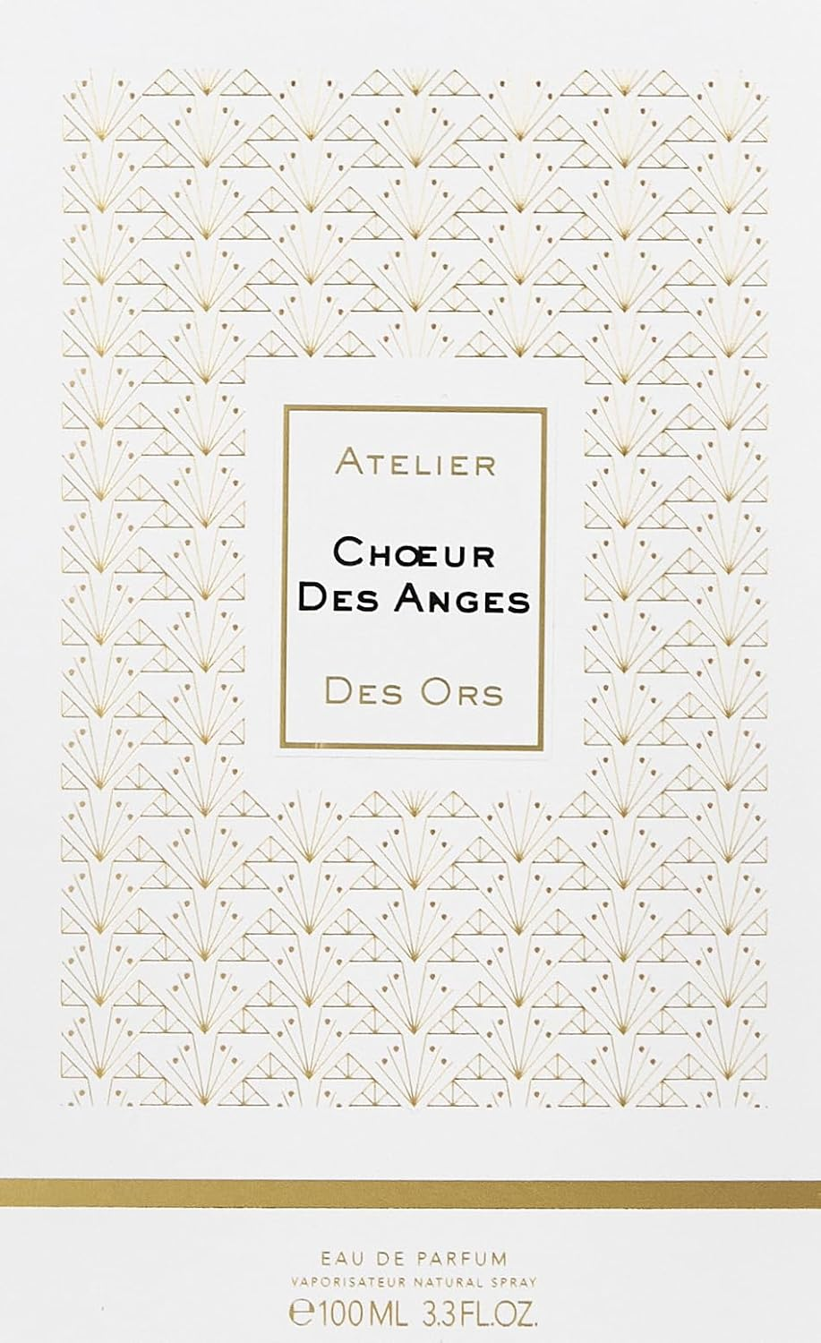 CHOEUR DES ANGES - EDP 100ML image number 2