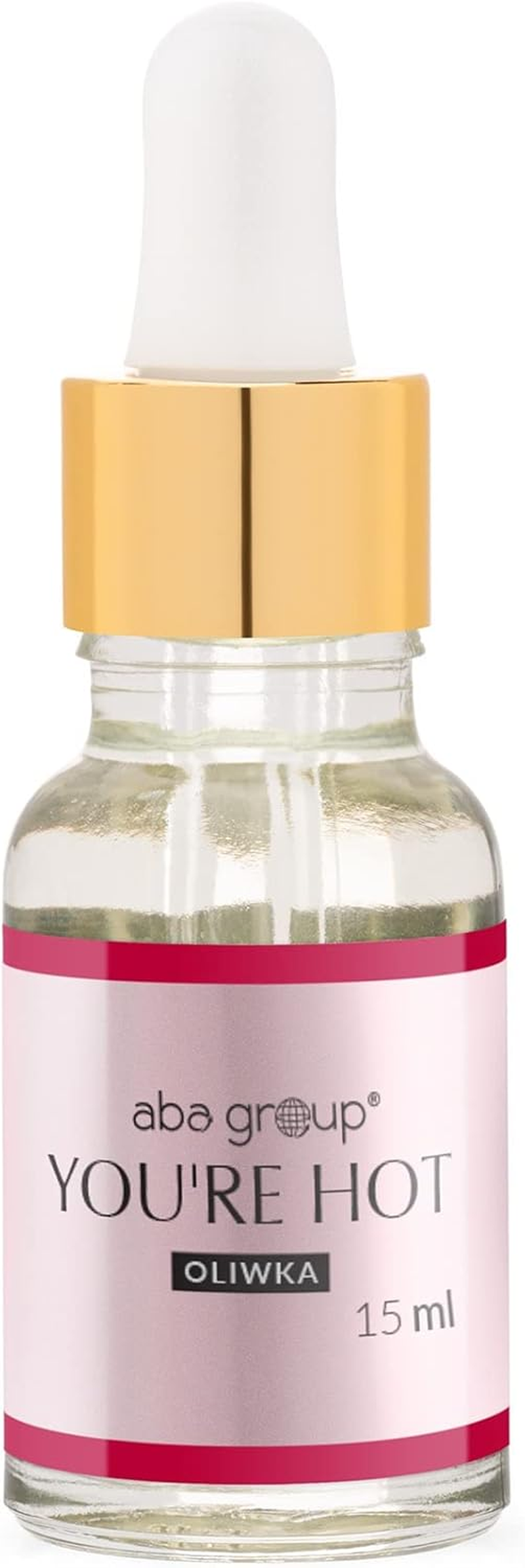 Aba Group Oil Come Closer 15Ml - Professional Cuticle Oil for Cuticles, Hand Oil, Blueberry Scented Nail Oil, Nail Care Products, Nail Care Oil, Sweet, Candy Aroma