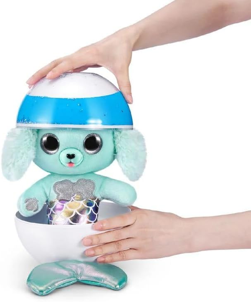 ZURU Pet'S Alive Lights & Sounds Furmaids Series 1 Assorted image number 4