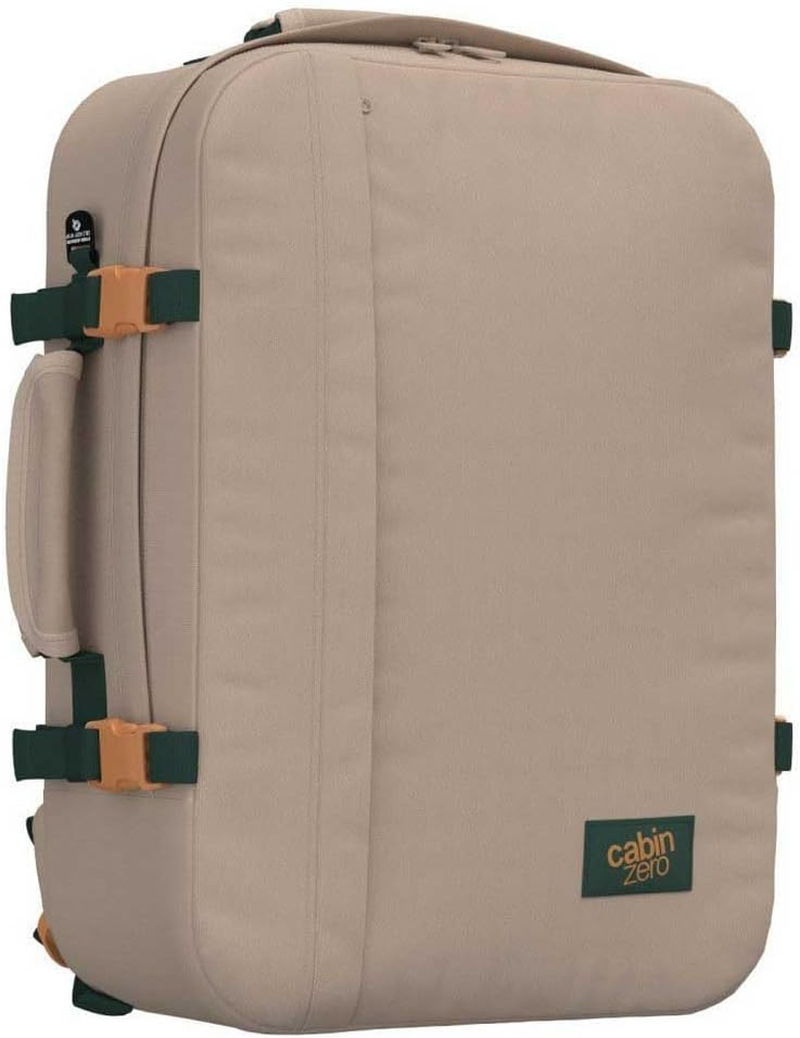 Cabin Zero CZ-062 Classic Backpack 44L image number 6