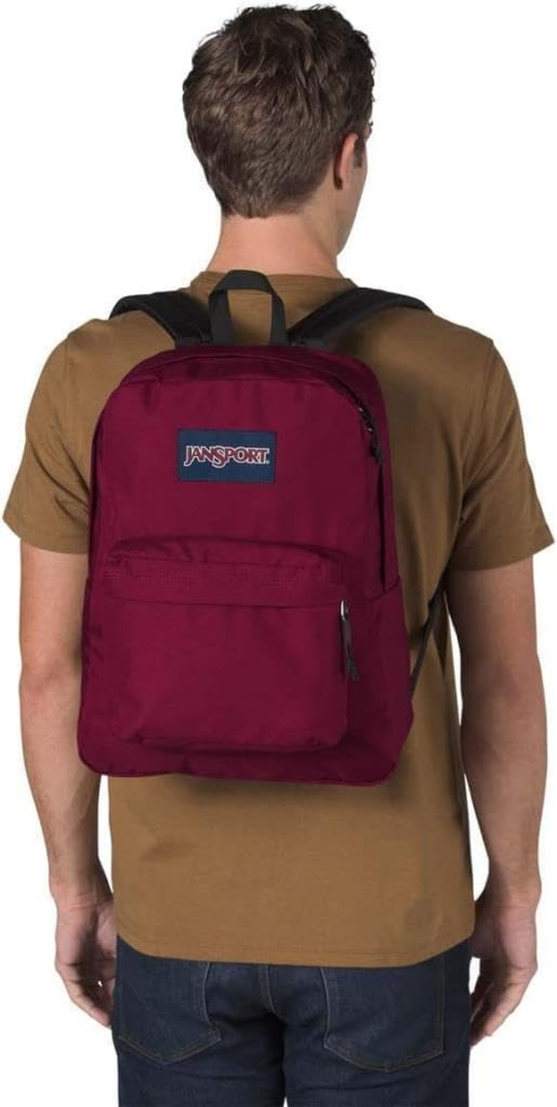 JANSPORT Superbreak One Backpack image number 5