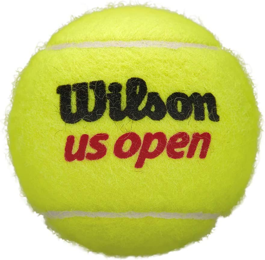 WILSON US Open Extra Duty - 3Ball (6 Pack) image number 3