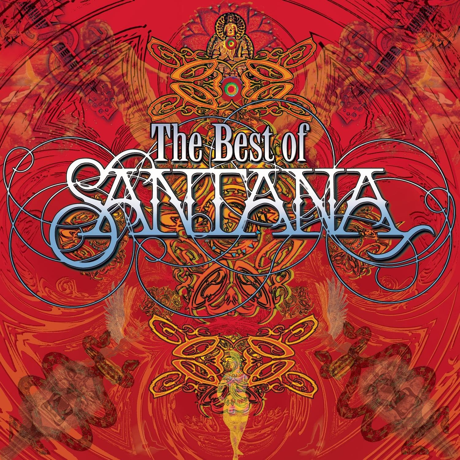 Best of Santana