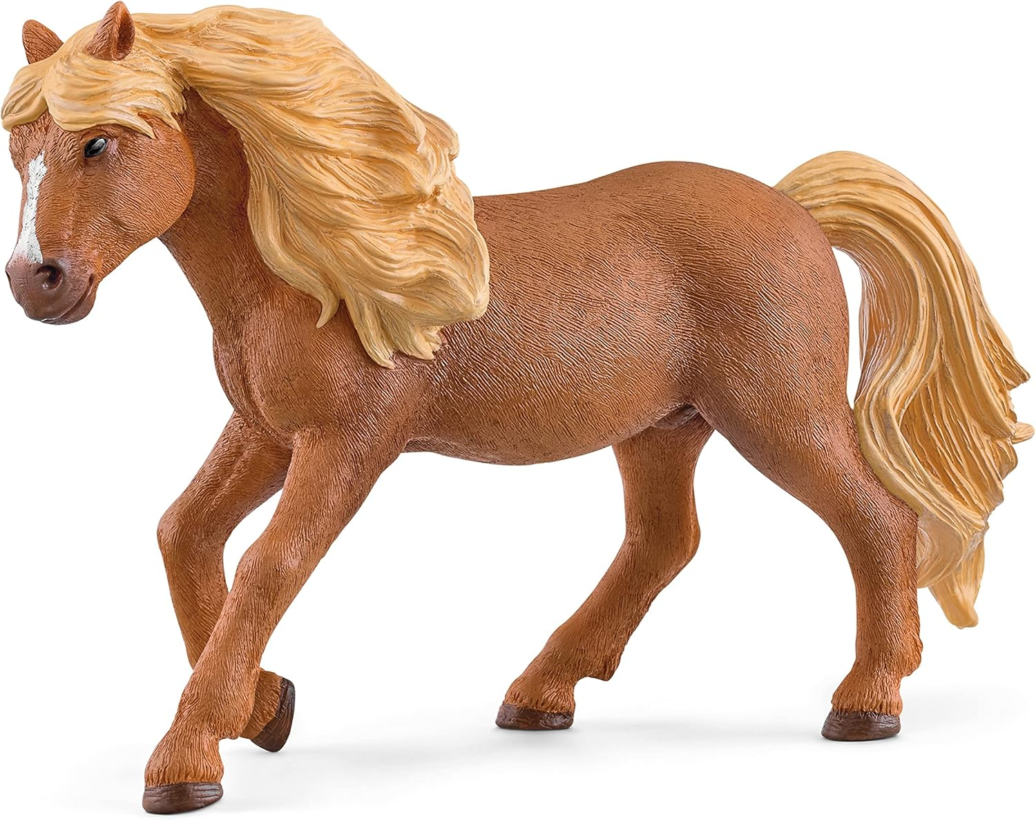 Schleich - Iceland Pony Stallion