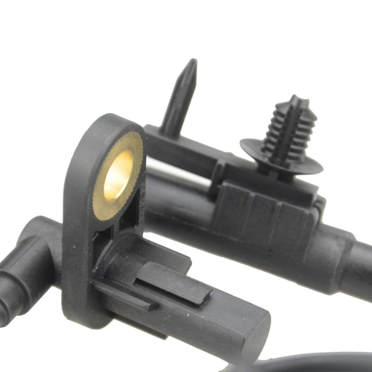 Rear Right ABS Wheel Speed Sensor for Nissan 370Z Infiniti G37 EX35 2008-2010 image number 4