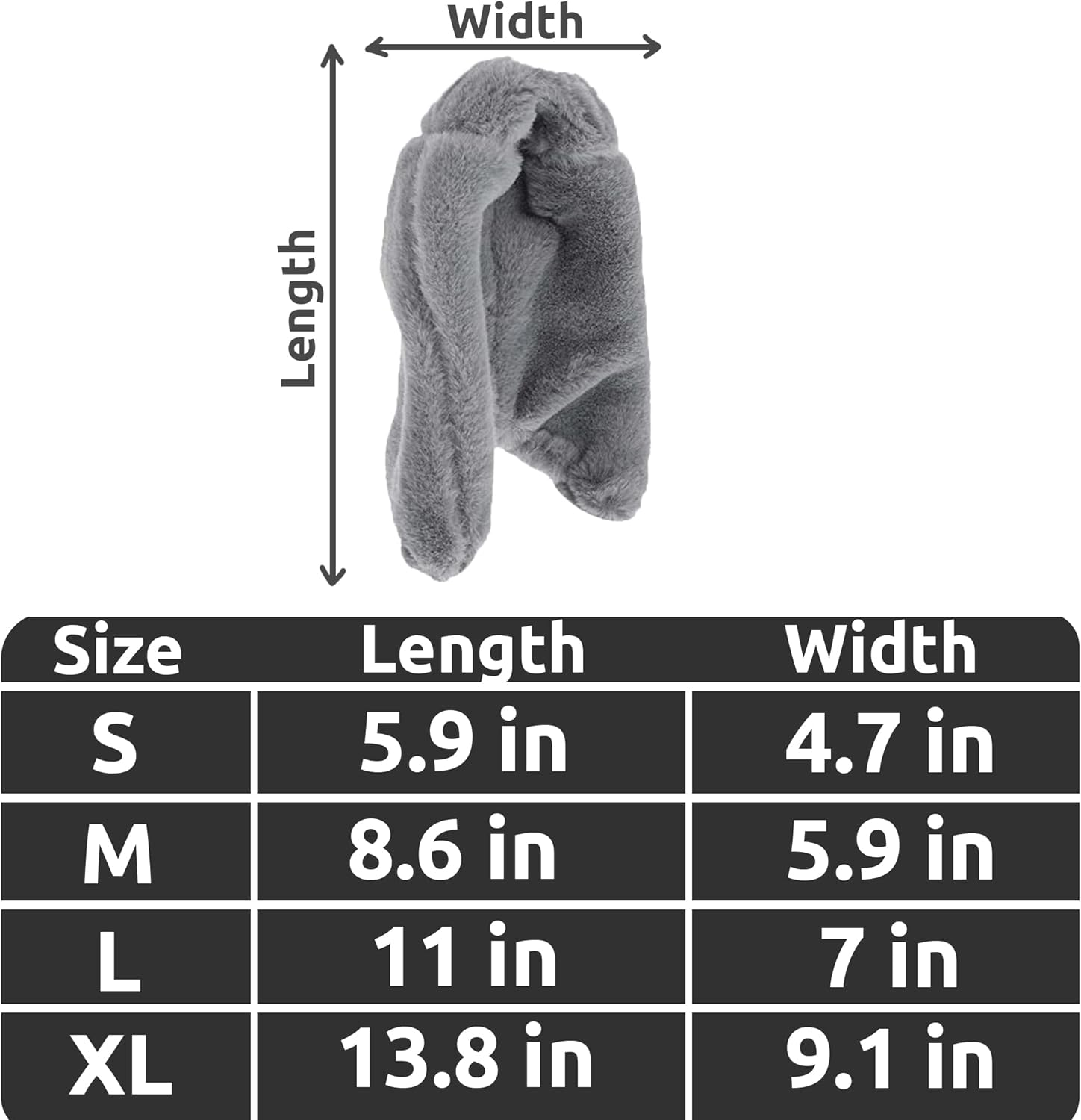 SIMENA Bird Buddy, Corner Fleece Bird Blanket, Cozy Bird Bed Warmer Parrot House for Cage, Cuddle Nest Hanging Toy for Lovebirds Parakeet (Small) image number 3