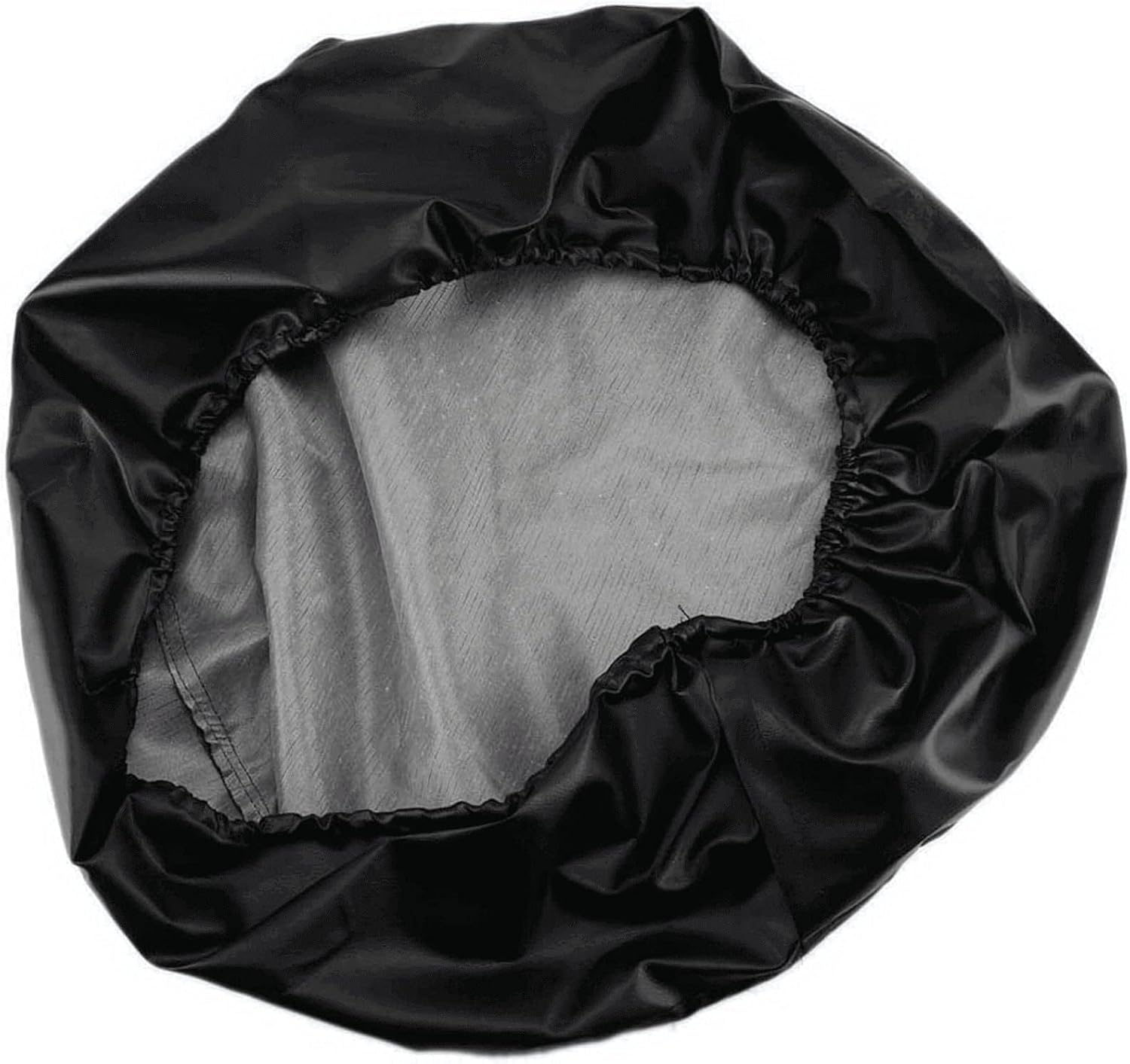 For Suzuki, Toyota, Ford, Chevrolet, Buick, Honda CR-V Spare Tire Cover, Spare Wheel Cover Protector, for Cars and Suvs Spare Tire Protector (S: 205/65R15, 215/60R16) image number 4