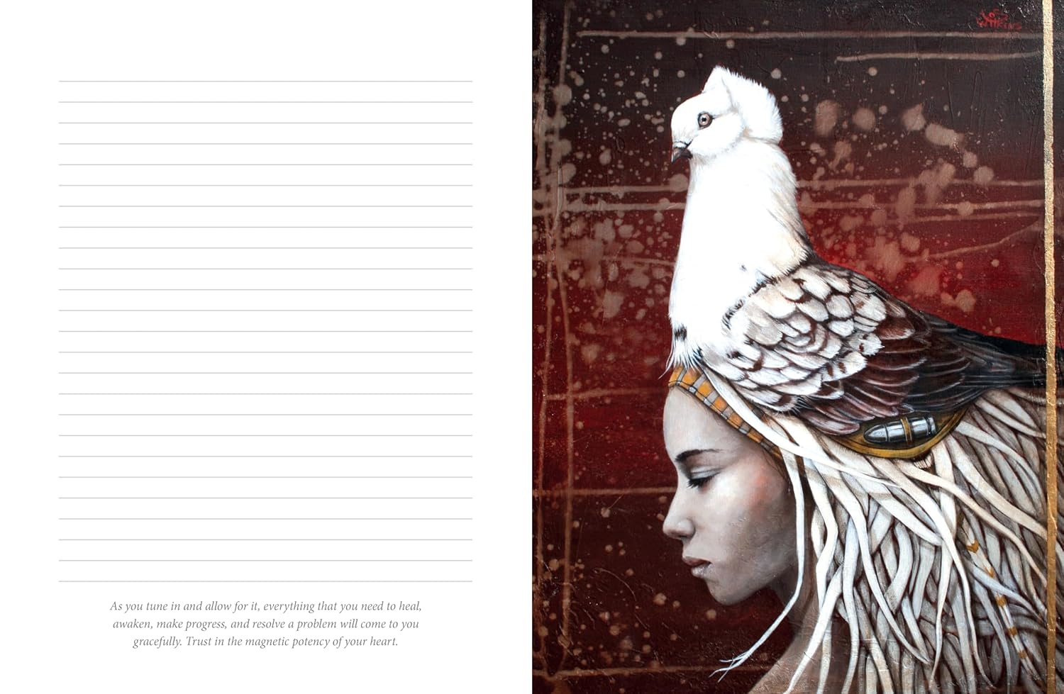 Medicine Heart Journal image number 2