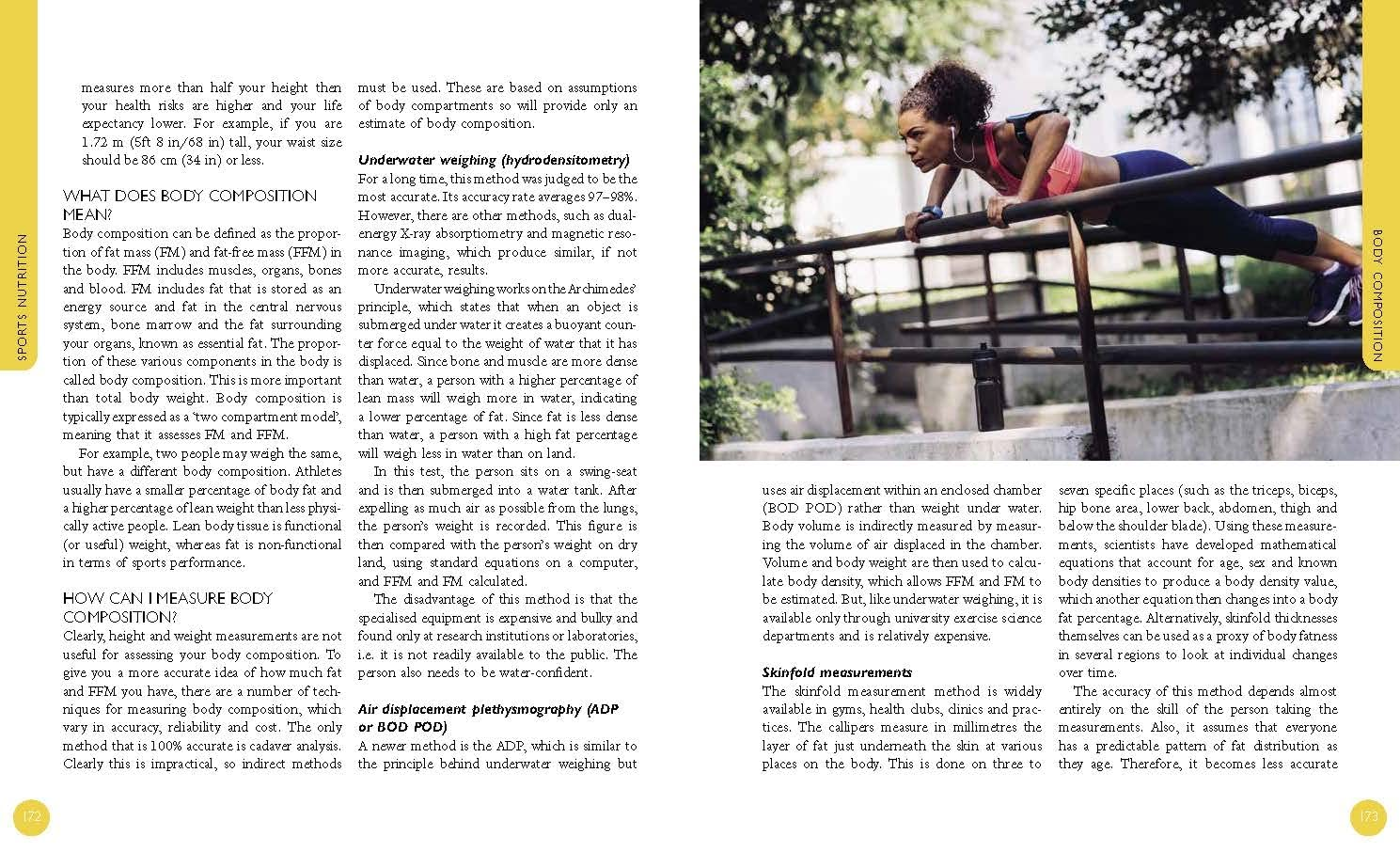 The Complete Guide to Sports Nutrition 9Th Edition: image number 4