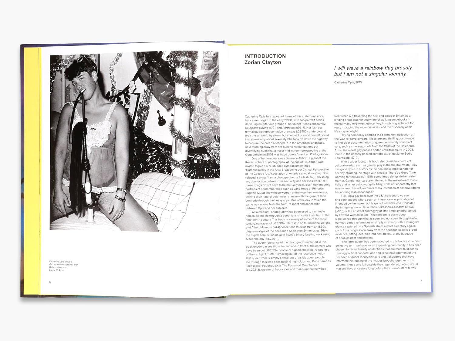 Calling the Shots (Victoria and Albert Museum): a Queer History of Photography image number 6