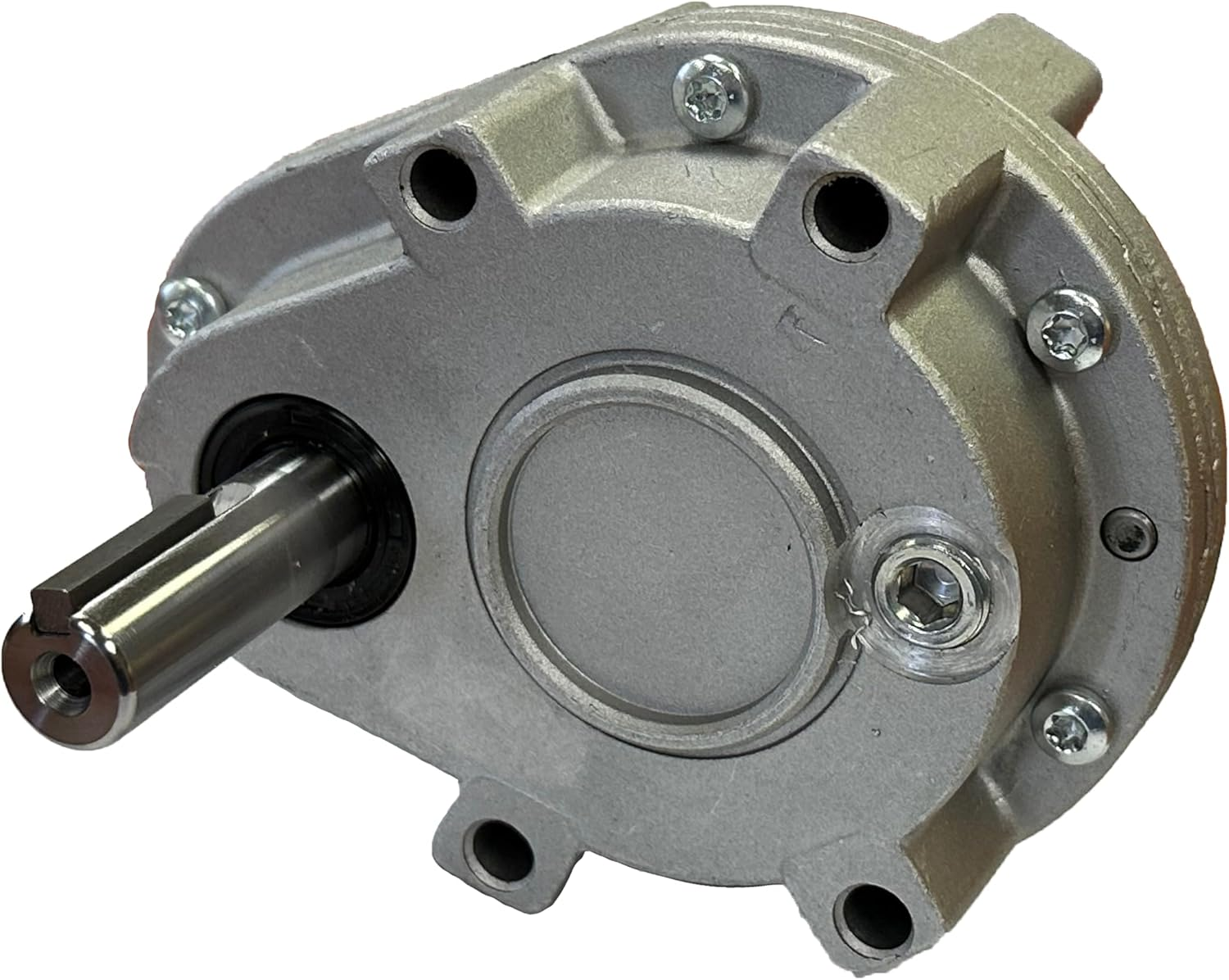 Taylor 025770 Gear Reducer Exact Fit Replacement image number 1