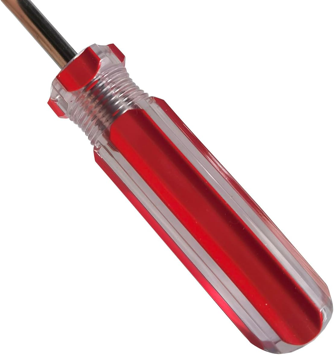 5Pcs Triwing Screwdriver Set Magnetic Y Shaped Tip Screwdrivers, Tri Point Screwdrivers with Plastic Handle Including 2Mm, 3Mm, 4Mm, 5Mm, 6Mm for Your Multi-Purpose Requirements image number 1