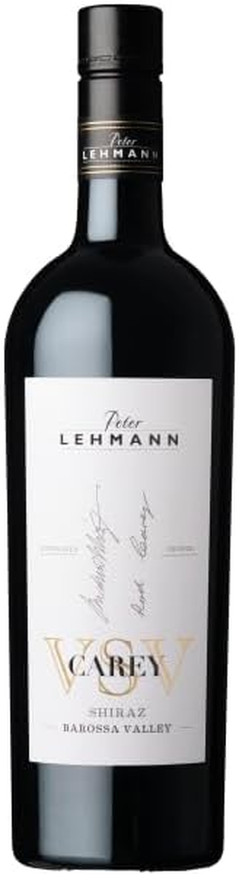 2014 Peter Lehmann VSV Carey Shiraz 750Ml