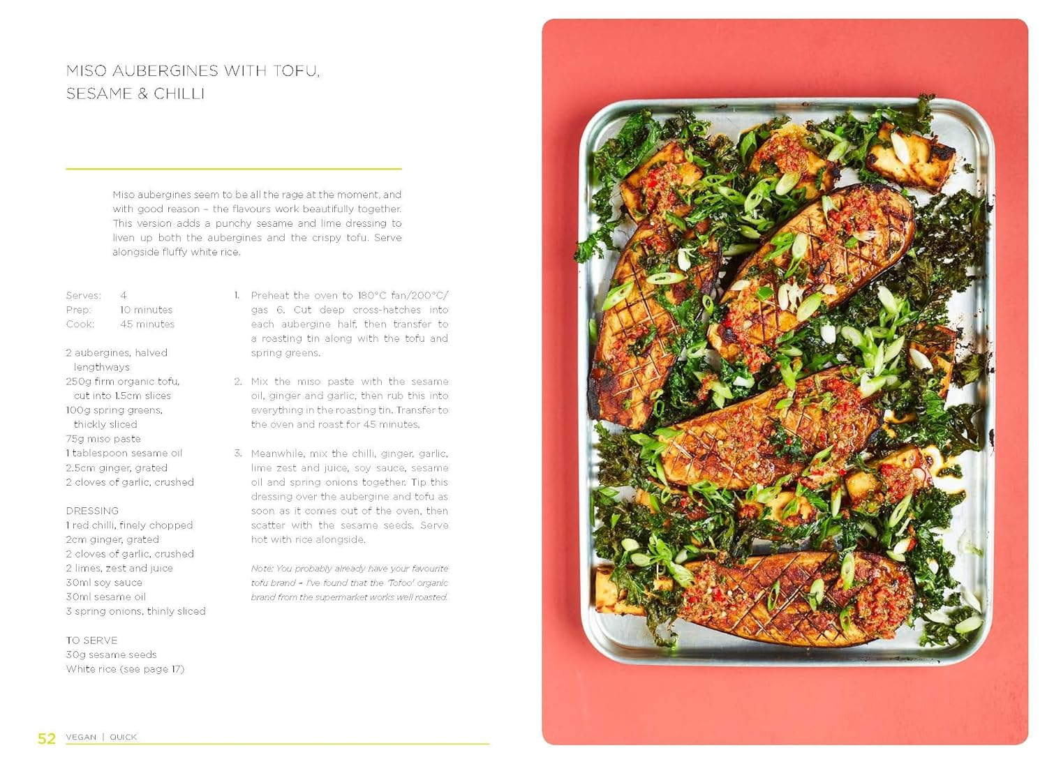 The Green Roasting Tin: Vegan and Vegetarian One Dish Dinners image number 1