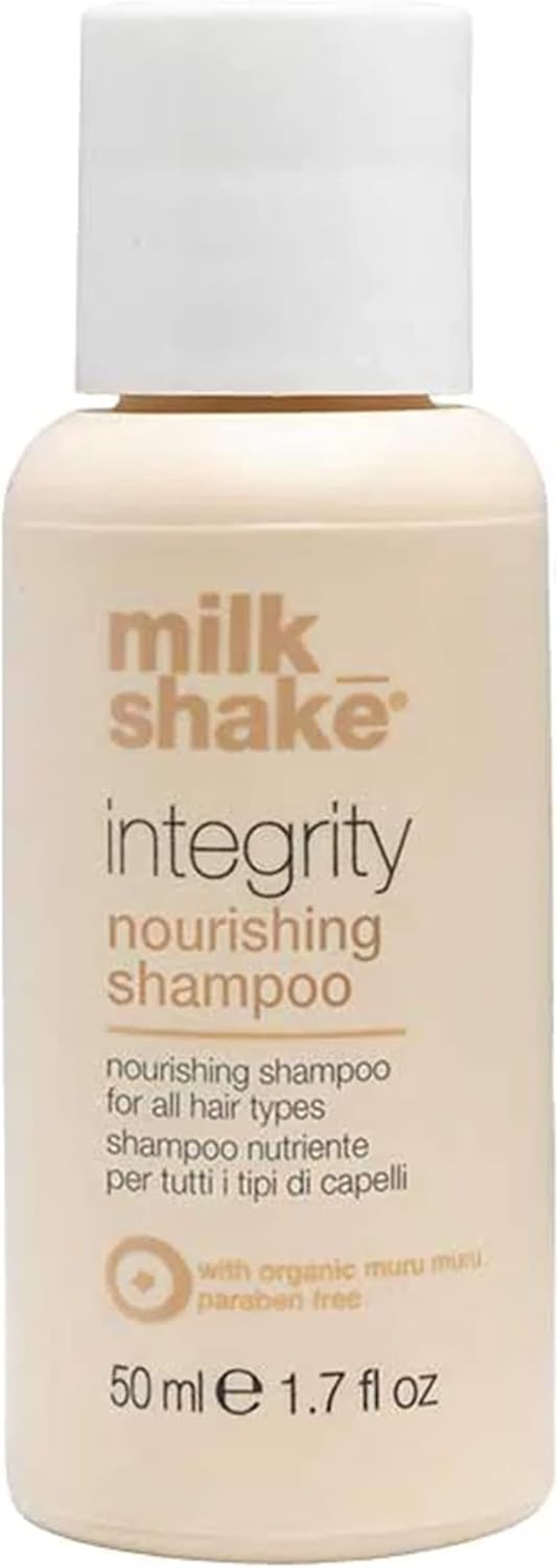 Milk Shake Integrity Nourishing Shampoo 50 Ml