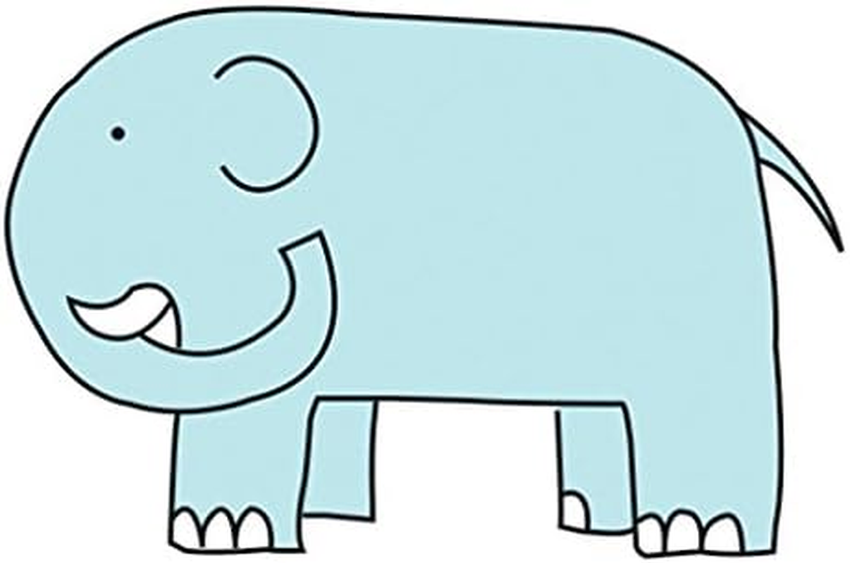 Aden + Anais Jungle Jam Classic Muslin Swaddles 4 Pack image number 1